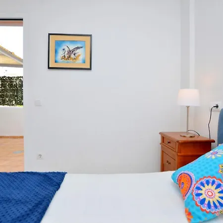 Apartamento Con Terraza Cerca Del Mar Can Picafort (Mallorca)
