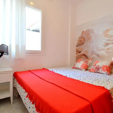 Apartamento Apartamento Con Terraza Cerca Del Mar