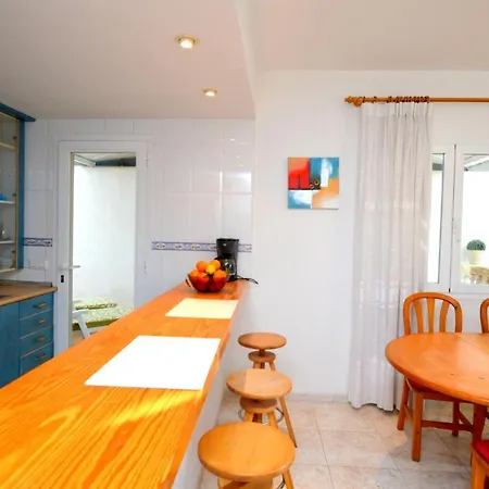 Apartment Apartamento Con Terraza Cerca Del Mar *