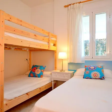 Apartamento Con Terraza Cerca Del Mar * Can Picafort (Mallorca)